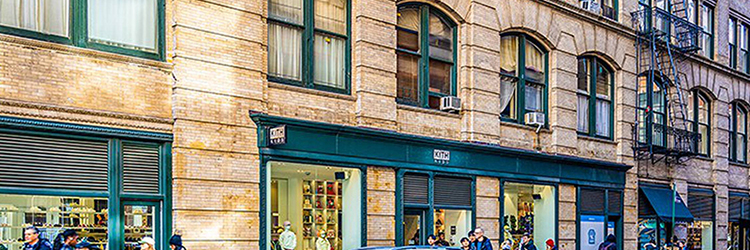 Acadia Realty Trust secures $33 million to <br>refinance 21-unit 640 Broadway